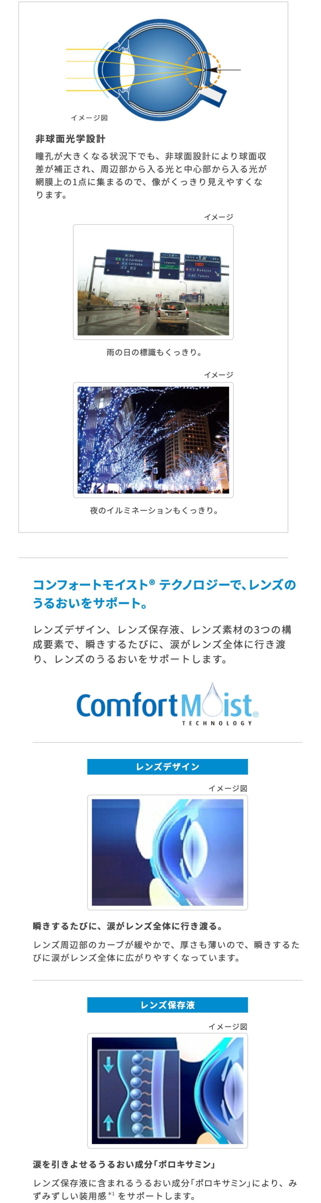 メダリストワンデープラス乱視用
