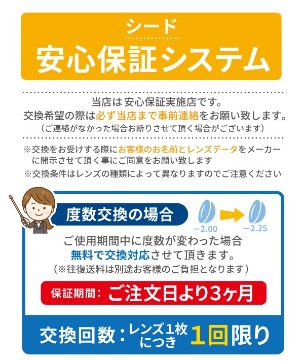 保証