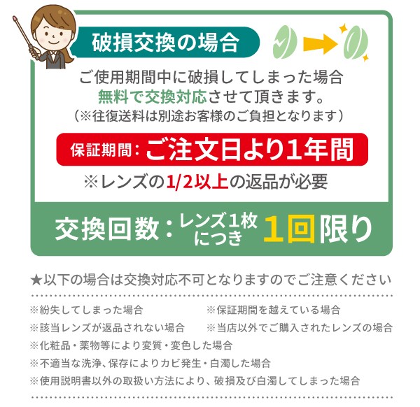 保証