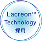 Lacreon(TM) Technology採用